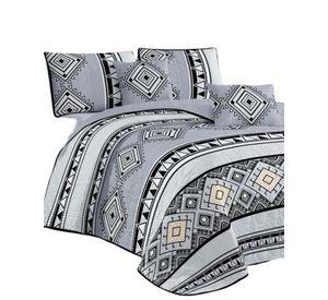 CUBRECAMA COLCHA QUILT VERANO PLAZA Y MEDIA A2
