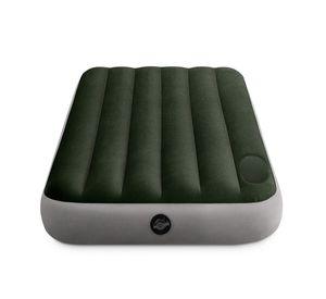 Colchón Inflable 1,5 Plazas 99x191x25 Cm Infl. Pie