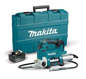Engrasadora 18V 5,0Ah LXT 69Mpa Makita DGP180RT
