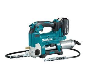 Engrasadora 18V 5,0Ah LXT 69Mpa Makita DGP180RT