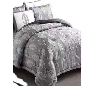 CUBRECAMA QUILT NORDICO DE VERANO DELGADO KING F4