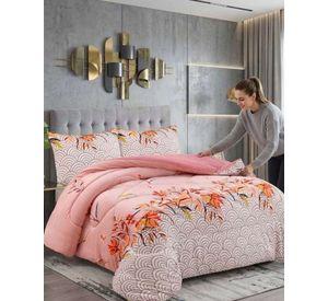 Cubrecama Plush con Chiporro Extra Suave y Térmico Invierno Plaza y Media11