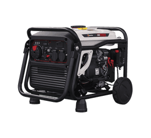 GENERADOR INVERTER ABIERTO 4KW