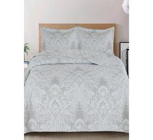Quilt Andes Estampado Clara