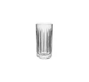 Set de 6 Vasos Acanalasos