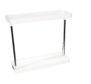 Organizador Multifuncional Baño 2 Niveles Baño