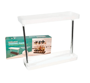 Organizador Multifuncional Baño 2 Niveles Baño