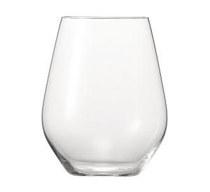 Set 6 Copas Authentis Casual