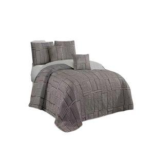 CUBRECAMA QUILT VERANO KING 250 X 270 CM 07