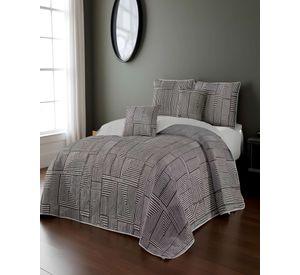 CUBRECAMA QUILT VERANO KING 250 X 270 CM 07