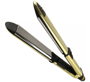 Plancha BabylissPro Nano Titanium Optima 3000 Gold