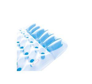 Colchoneta Inflable Doble 193Cmx142Cm Bestway