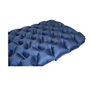 Colchoneta Ultralight Azul National Geographic