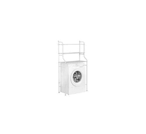 Estante para Baño y Lavadora