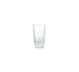 Set de 6 Vasos Lonzhiyun Glass