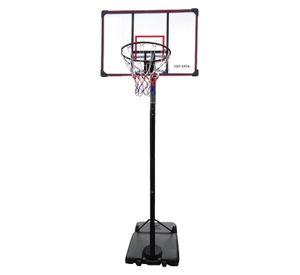 Aro – Pedestal de Básquetbol A750 Elite Easy