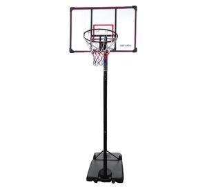 Aro – Pedestal de Básquetbol A750 Elite Easy