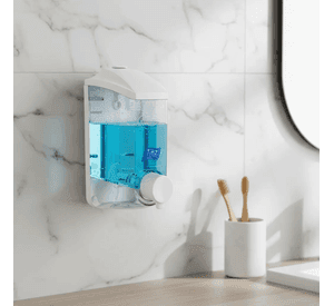 Dispensador Alcohol Gel - Jabón Líquido 1000ml(1litro) Titiz