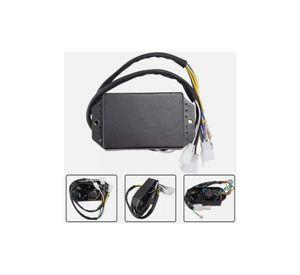 Avr Generador Kipor 10 Cables Monofásico Hasta 10kva