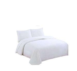 CUBRECAMA VERANO KING-SUPER KING A13 250X270 CM