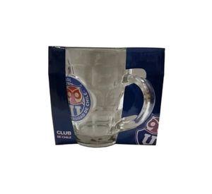 Schopero Clásico Universidad De Chile Nuevo Oficial Titanio