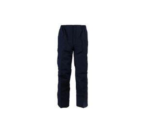 Pantalon Cargo Poplin Con Forro Polar