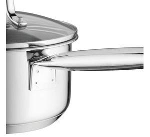 Juego Ollas Cocina Inducción Cacerolas Sartén Lau