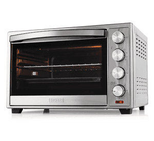 Horno Eléctrico THOMAS TH-62i 60 Lts 2200 Watts
