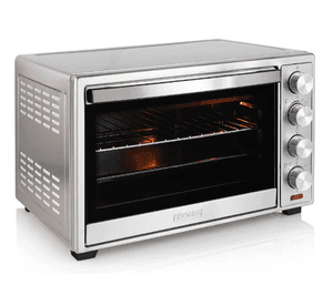 Horno Eléctrico THOMAS TH-62i 60 Lts 2200 Watts