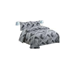 CUBRECAMA QUILT DE VERANO 2 PLAZAS 230x250cm D21