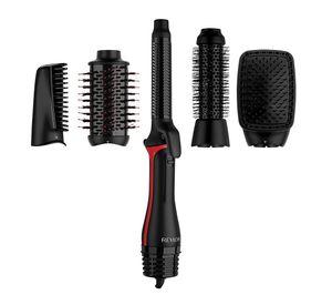 Cepillo Secador Revlon One Step Plus 5 en 1 multiuso