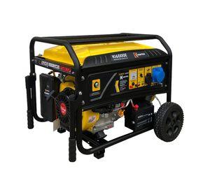 GENERADOR GASOLINA KRAFTER 5,5 KVA PE