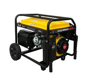 GENERADOR GASOLINA KRAFTER 5,5 KVA PE