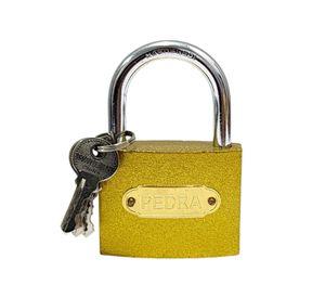 Candado de Seguridad Pedra 63mm DBG1518