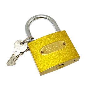 Candado de Seguridad Pedra 63mm DBG1518