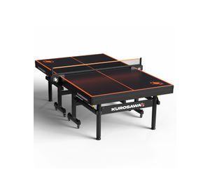Mesa Ping Pong Competición Sanke Orange Kurosawa