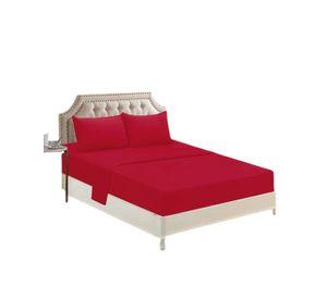 Sábanas King – Confort y Amplitud RS