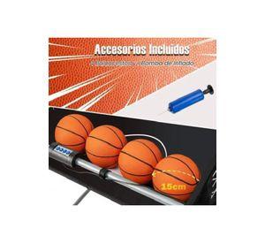 Juego de Baloncesto - Entretenimiento