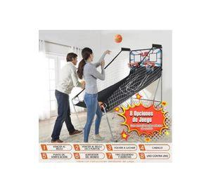 Juego de Baloncesto - Entretenimiento