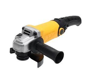 Esmeril Angular 4 1/2' 800 Watts Regulador 6 Velocidades
