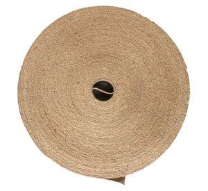 Huincha De Arpillera 2,5 Cm - Rollo 50 Metros