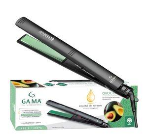 Plancha  Alisador GAMA Elegance Avocado