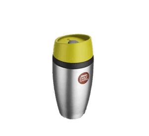 Pack Cafetera Piccolo XS Pack 3 Cappuccino Mug Verde