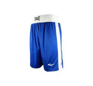 Short Amateur Competition Azul Everlast