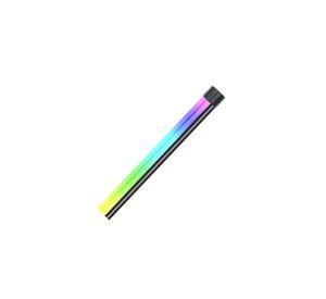 Lámpara Pie LED RGB Control Remoto 130 CM