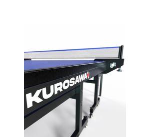 Mesa Ping Pong Competición Sanke Black Kurosawa