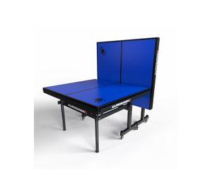 Mesa Ping Pong Competición Sanke Black Kurosawa