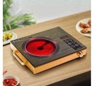 Cocina encimera eléctrica