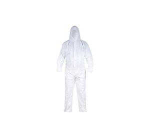 Buzo Blanco Desechable