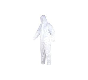 Buzo Blanco Desechable